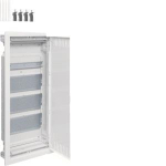 Hager Multimedia-Basis Volta HWV VH48NWB 