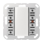 Jung KNX Tastsensor-Modul     A 52941 ST 