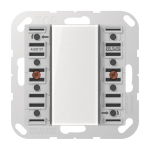 Jung KNX Tastsensor-Modul     A 52921 ST 