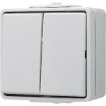 JG APWG WG 600 Wippschalter         605W 
