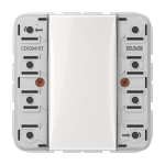 Jung KNX Tastsensor-Modul    CD 52941 ST 