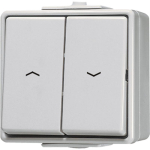 JG APWG WG 600 Schalter 1-pol.     609VW 