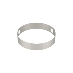 SLV Dekoring CYFT matt nickel    1008026 