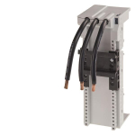 SIEM Adapter 63A mit 1     8US1661-5FK02 