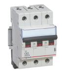 Legrand 403551 TX3 LS-Schalter C 63A 