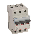 Legrand 403550 TX3 LS-Schalter C 50A 