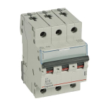 Legrand 404124 TX3 LS-Schalter B 10A 