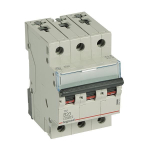 Legrand 404127 TX3 LS-Schalter B 20A 