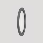 BEGA Austauschglas m.Abdeckring    70076 