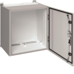 Hager Schrank univers IP55 SKII    FR42H 