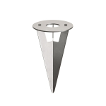 SLV ERDSPIESS für HELIA Wege-und  228560 
