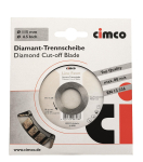 Cimco DTS Beton Sandstein 150     208712 