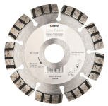 Cimco DTS Beton Sandstein 115mm   208708 