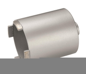 Cimco DBK Beton Ziegel (Hart) 82  208796 