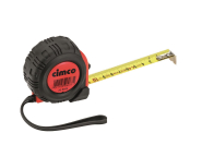 Cimco Taschen-Bandmaß 5m          210105 