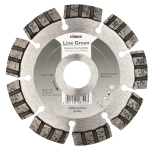 Cimco DTS Basalt Bordstein 115mm  208742 