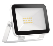 DOTLUX LED Strahler weiß     5143-030120 