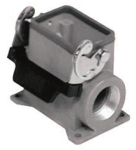 ILME Sockelgehäuse hoch      MAPS 06 L32 