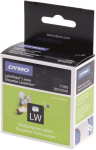 DYMO LW-Etiketten weiss         S0722530 