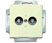 BJ PotenzialAusgleichsStecker  2095UC-82 