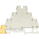 WIEL Initiatorenklemme WK 2,5-3 D SL /V0 