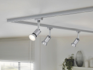 Paulmann LED GU10 460lm 2700K 36°  28753 