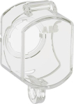 ABB Abschliesshaube transparent MA1-8153 