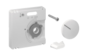 ALRE-IT Deckelset 50x50mm     JZ-007.000 