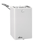 ALRE-IT Lufterhitzerthermostat     JTU-3 