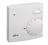 ALRE-IT Raumtemp.-regler   RTBSB-001.062 