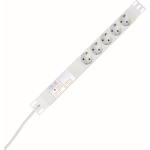 Kopp Schuko-Steckdose 5f       930504014 