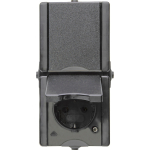 Kopp proAQA   Schuko Steckdose 947506003 