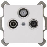 KOPP Antennenstd.3f.PAR arkt.  921402082 