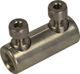 Intercable ICSV305-3 Al-Schraubverbinder 