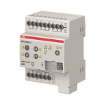 ABB Binäreingang 4f         BE/S4.20.3.2 