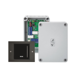 ABUS WLX Pro Wall Reader-Set   ACSE00022 