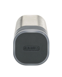 ABUS Außenkappe quadratisch    ACET00010 
