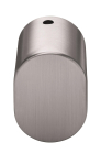 ABUS Innenknauf Edelstahl      ACET00012 