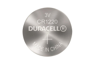 ABUS CR1220 3V Pufferbatterie  ACAC00074 