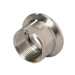 IFM Klemmadapter Clamp Adapter    E33601 