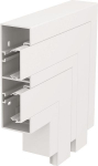 OBO GK-FS53165RW Flachwinkel starre Form 