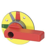 SIEM Zusatzgriff für       3VA9487-0GC15 