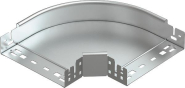 OBO RBM 90 620 FS Bogen 90° 