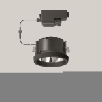 Bega Deckeneinbauleuchte         24449K3 