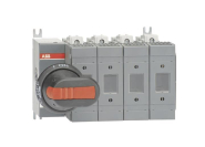 ABB Lasttrennschalter f.Sich. OS60GJ04FP 