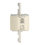ABB NH-Sicherung NH 4 500A    OFAA4GG500 