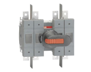 ABB Lasttrennschalter f.Sich OS100GJ22FP 