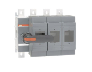 ABB Lasttr.-schalt. f. Sich. OS800D03N3P 