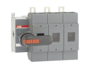 ABB Lasttr.-schalt.f.Sich.3p   OS400J03P 