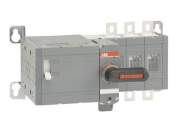 ABB Lasttrennsch.m.Mot. 3p OTM160E3M230C 